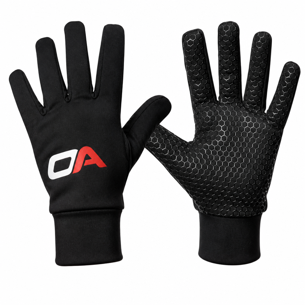 OA Thermal Sports Grip+