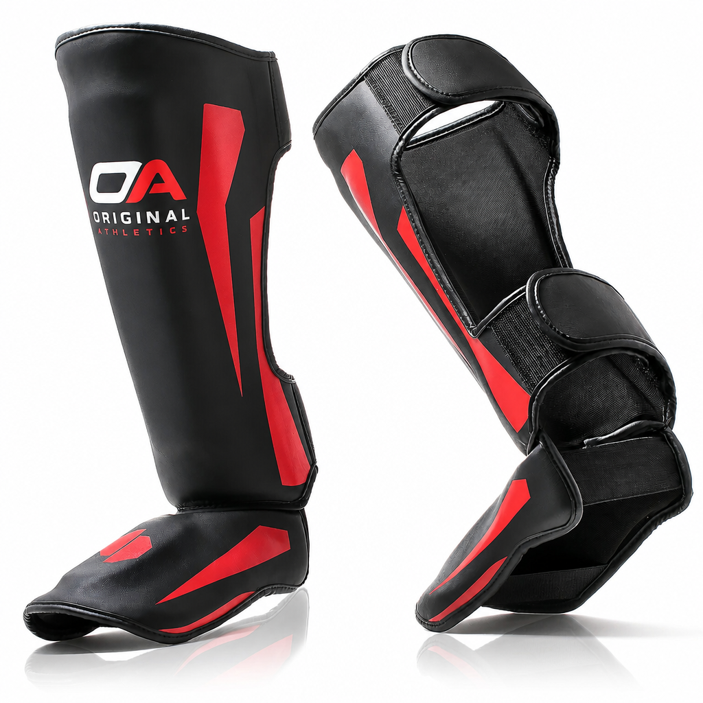 Legs Protection OA