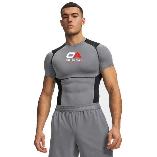 Body Fit Shirt