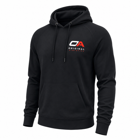 Long Sleeve Hoodie