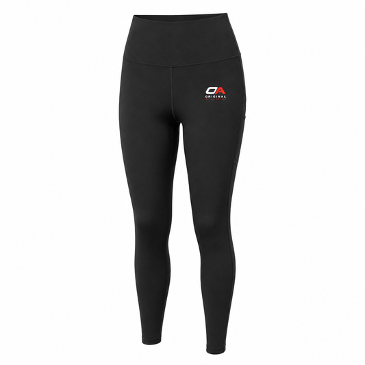 Female Sports Leggings