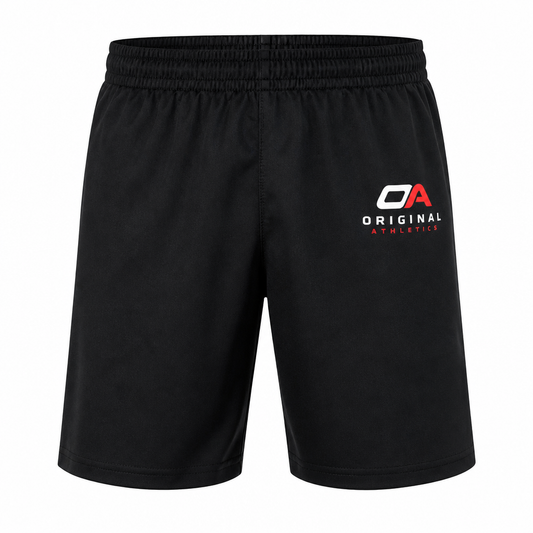 Male Sports Shorts