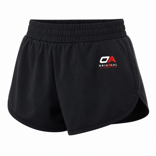 Female Sport Shorts