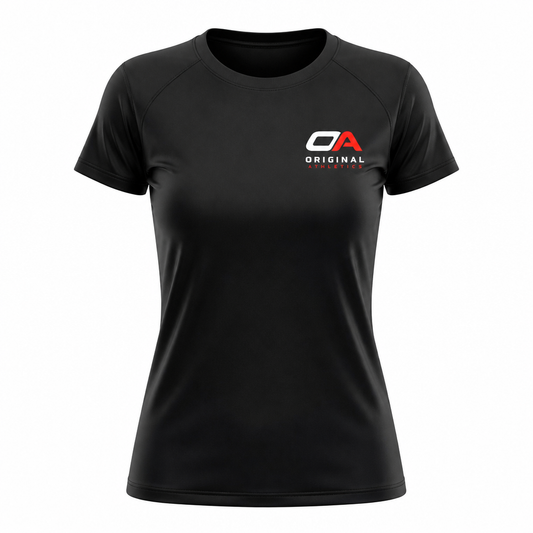 Female Sports Shirt