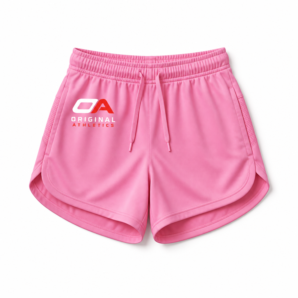 Girls Sport Shorts