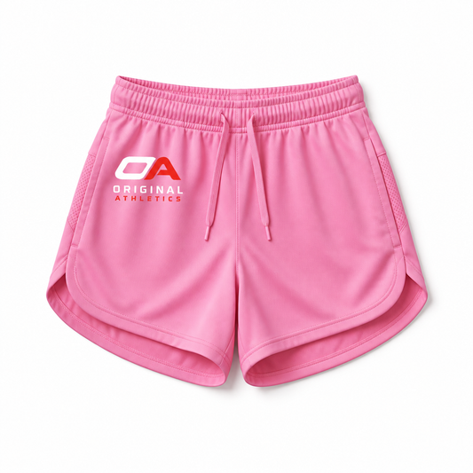 Girls Sport Shorts