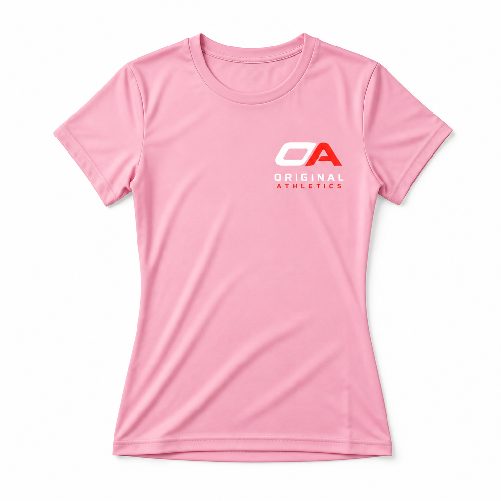 Girls Sports T-Shrit