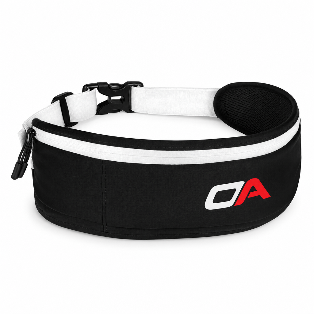 OA Unisex Running Belt