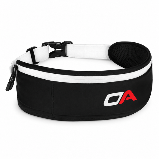 OA Unisex Running Belt