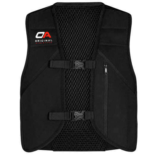 OA Unisex Running Vest