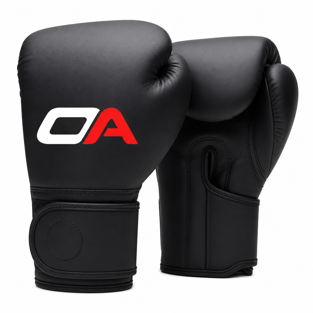 Boxing Gloves OA