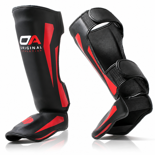 Legs Protection OA