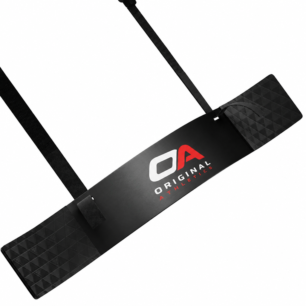 Bicep Workout Belt