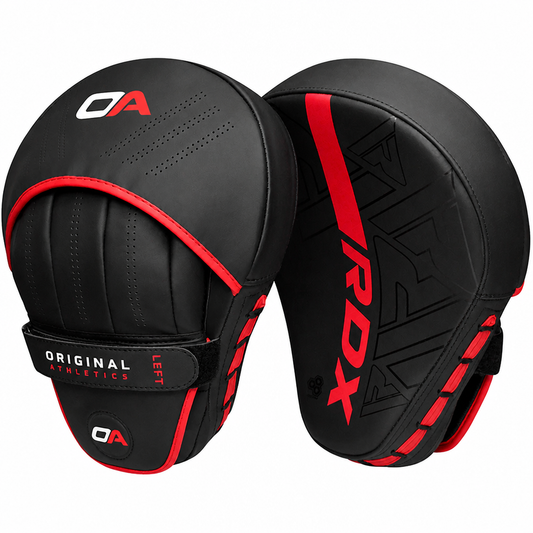 Boxing Pads