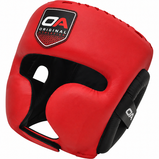 MMA Helmet