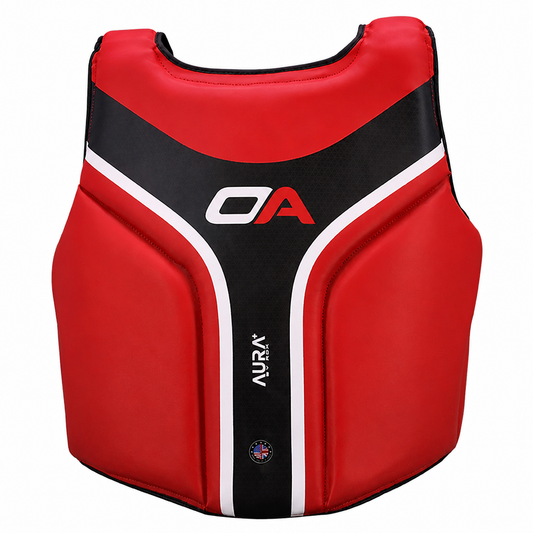 Boxing Hit Vest