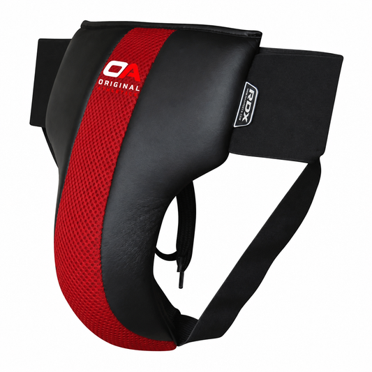 Pelvis Protection OA