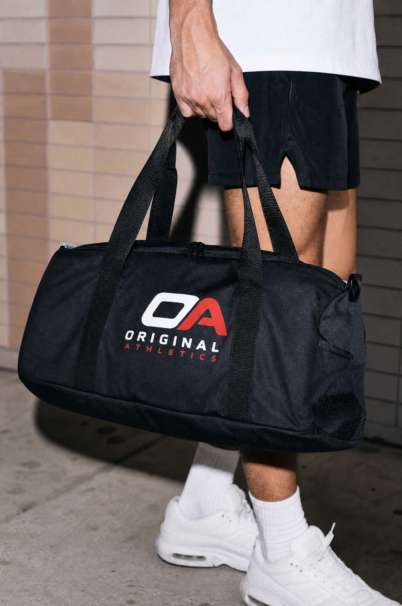 AO Duffle Bag