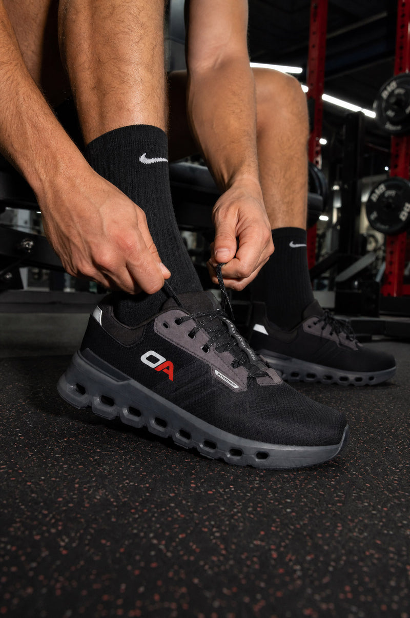 OA Sports Shoes
